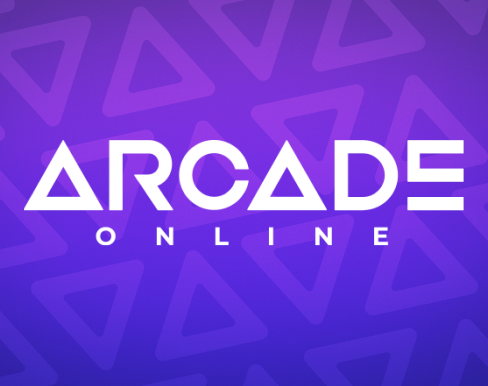 Play Real Arcade Games Online